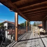 Casa Con Encanto Lemus Country house *