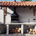 Casa Con Encanto Lemus Country house