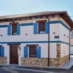 Country house Casa Con Encanto Lemus