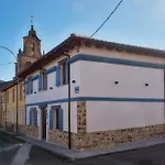 Casa Con Encanto Lemus *