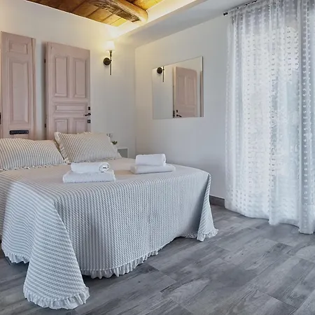 Casa Con Encanto Lemus