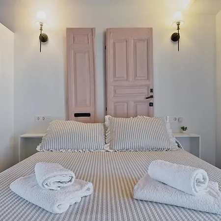 Casa Con Encanto Lemus Landsted *