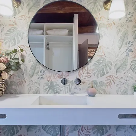 Landsted Casa Con Encanto Lemus