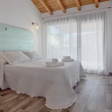 Casa Con Encanto Lemus *