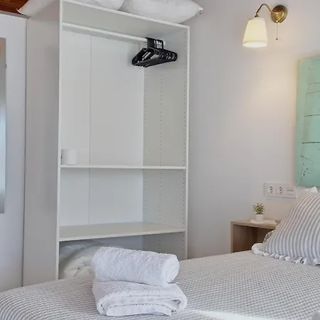 Casa Con Encanto Lemus Landsted *