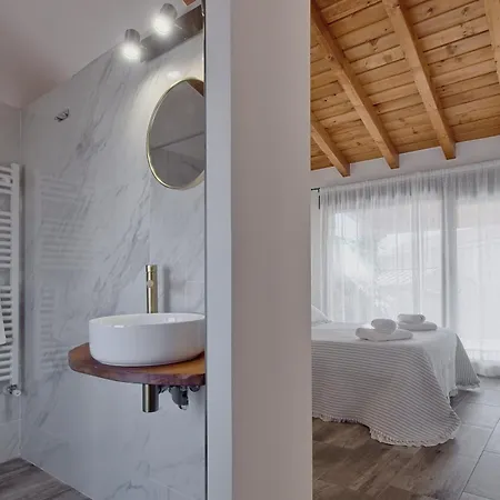 Casa Con Encanto Lemus * Celada