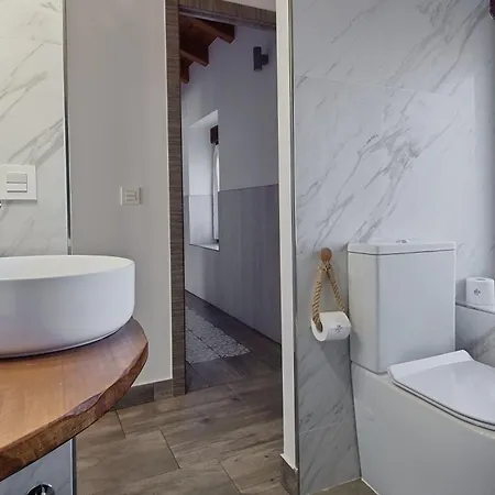 Casa Con Encanto Lemus Landsted