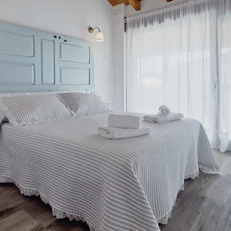 Landsted Casa Con Encanto Lemus