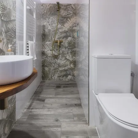 Casa Con Encanto Lemus