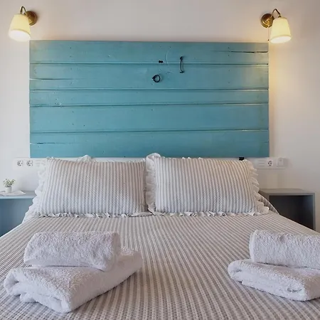 Casa Con Encanto Lemus Landsted Celada