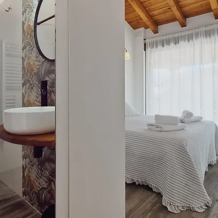 Casa Con Encanto Lemus Landsted Celada