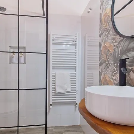 Casa Con Encanto Lemus Landsted