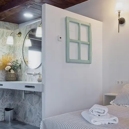 Country house Casa Con Encanto Lemus Celada
