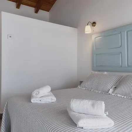 Casa Con Encanto Lemus