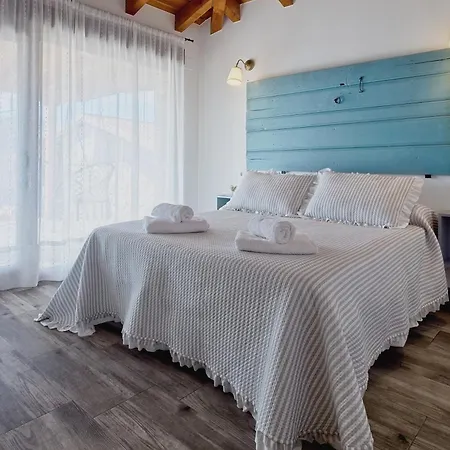 Country house Casa Con Encanto Lemus