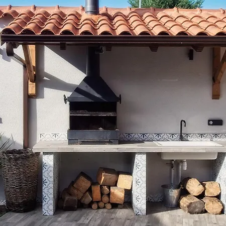 Casa Con Encanto Lemus Country house