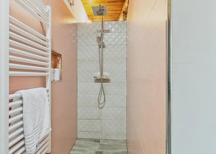 Gospodarstwo wiejskie Casa Con Encanto Lemus *