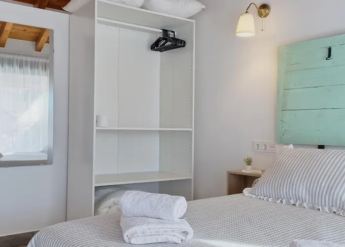 Casa Con Encanto Lemus Gospodarstwo wiejskie *