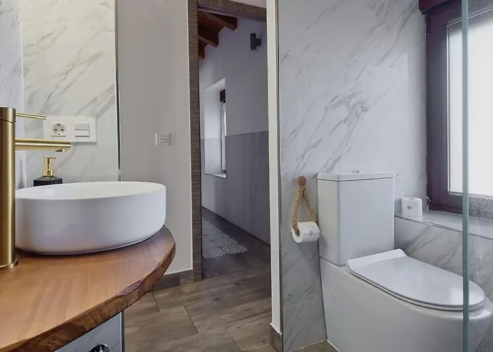 Casa Con Encanto Lemus Gospodarstwo wiejskie