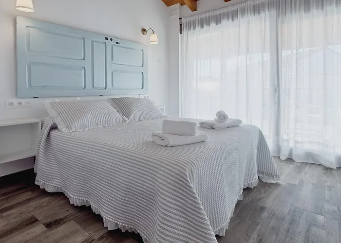 Gospodarstwo wiejskie Casa Con Encanto Lemus