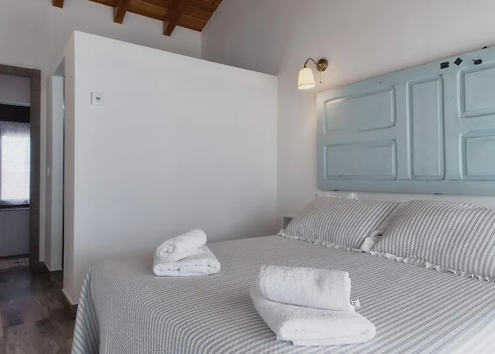 Gospodarstwo wiejskie Casa Con Encanto Lemus