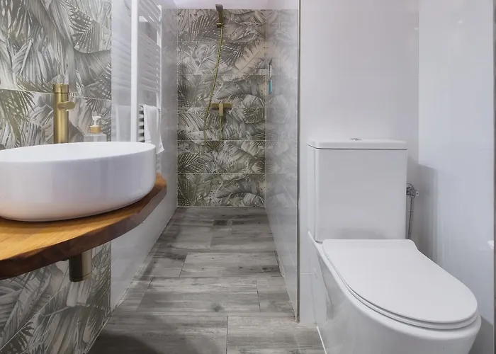 Casa Con Encanto Lemus