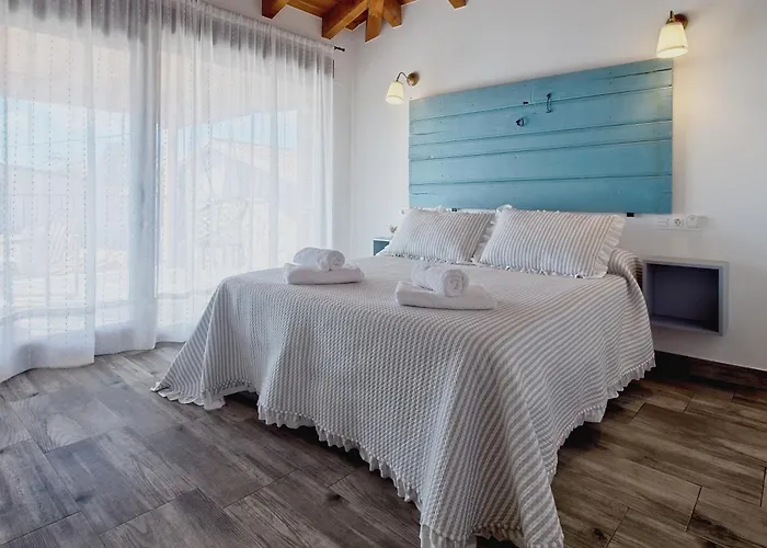 Casa Con Encanto Lemus * Celada