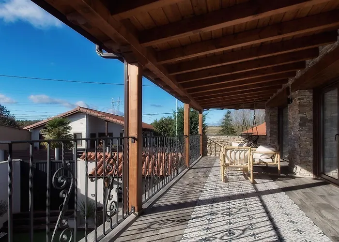 Casa Con Encanto Lemus Gospodarstwo wiejskie *