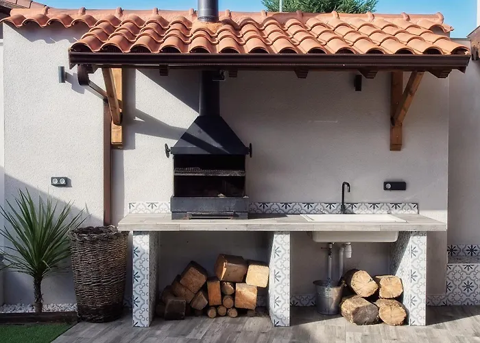 Casa Con Encanto Lemus Gospodarstwo wiejskie *